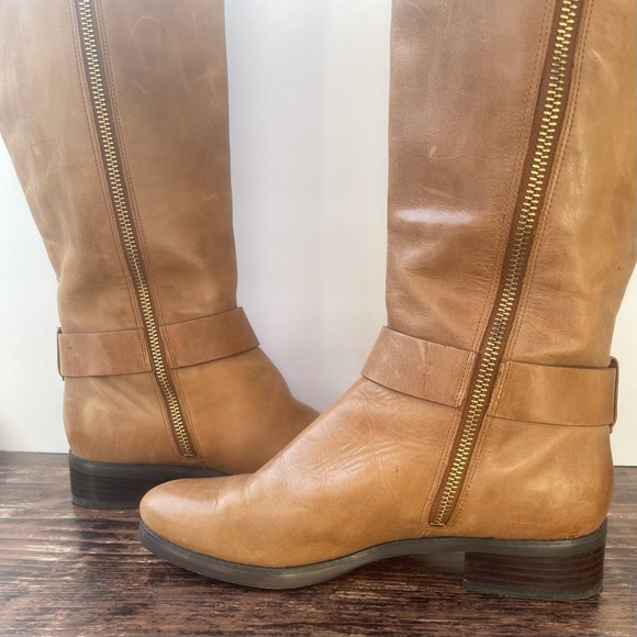 ‼️sold‼️Michael Kors Boots 7 - Picture 8 of 10